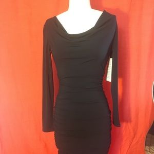 Boston Proper pendulum dress